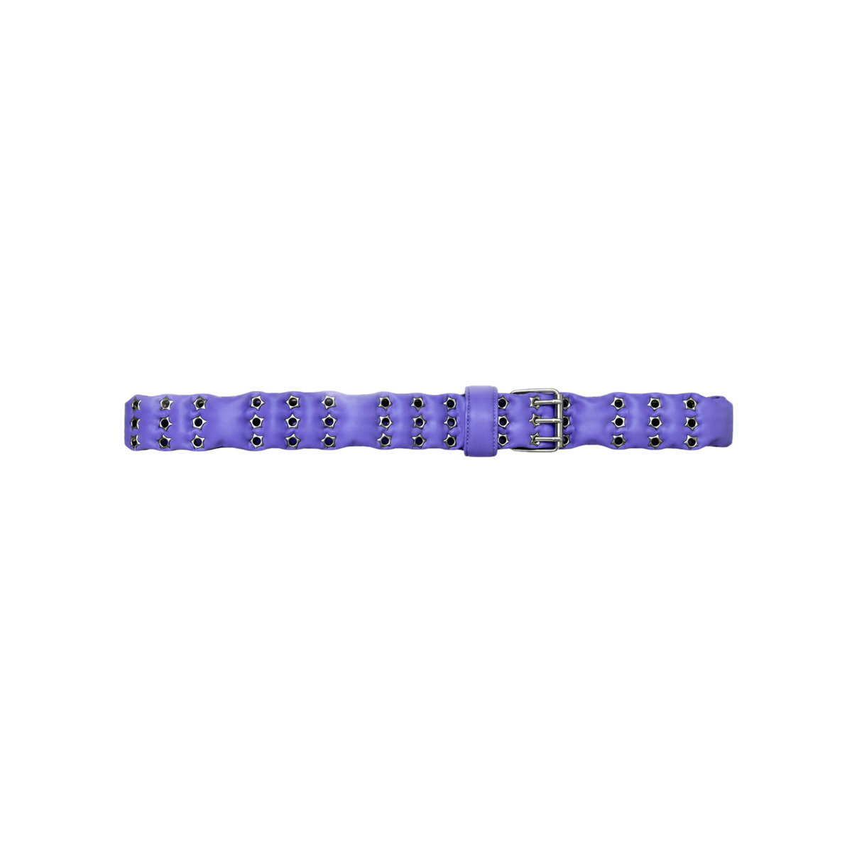 Lavender Toy Plush Belt