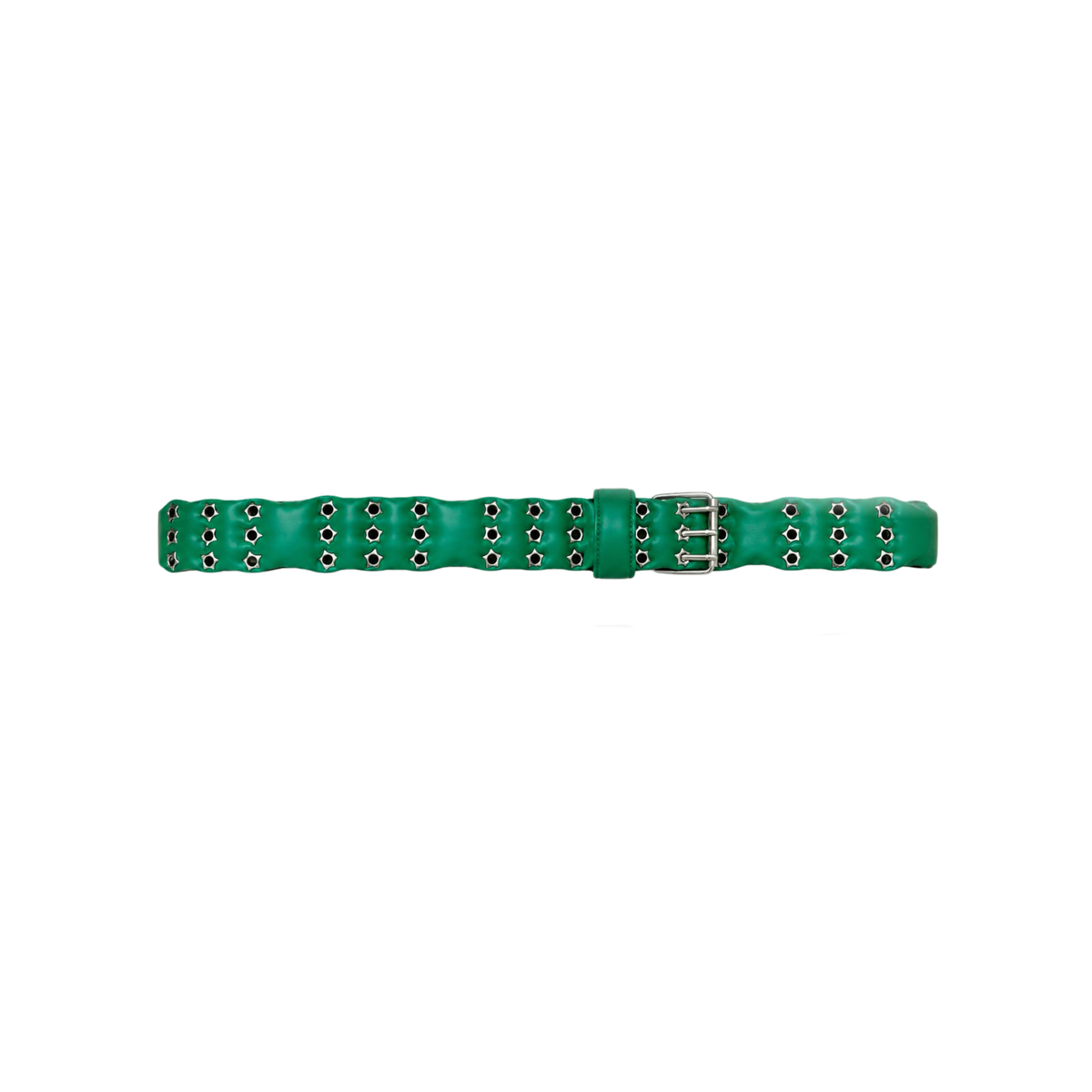 Green Toy Plush Belt