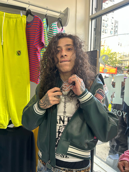 Stelairre SƧ Chain